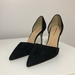 J. Crew O’Dorsey Heels